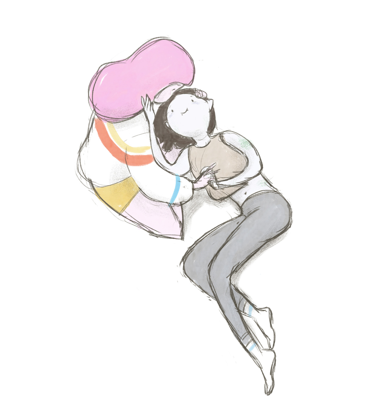 bealorart:  Soooo I’ve watched all the Stakes episodes… and.. my feels are going