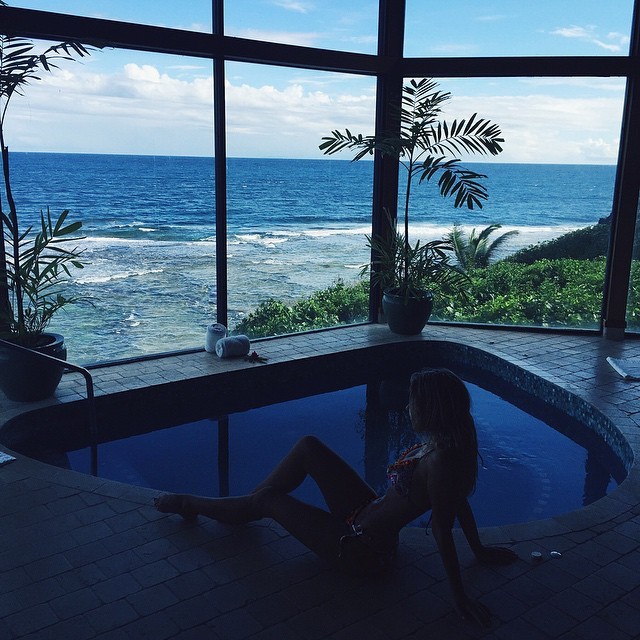 aloha