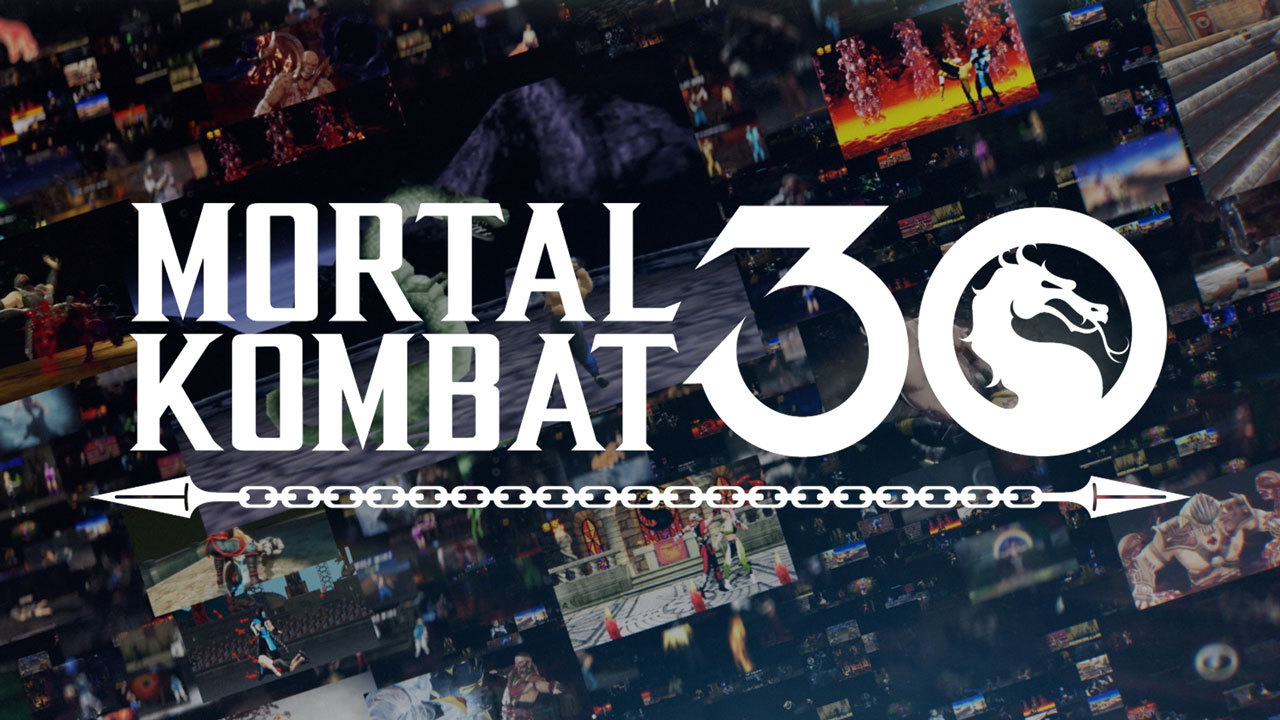 Mortal Kombat, 30th Anniversary, Warner Bros. Games, NetherRealm Studios, NoobFeed