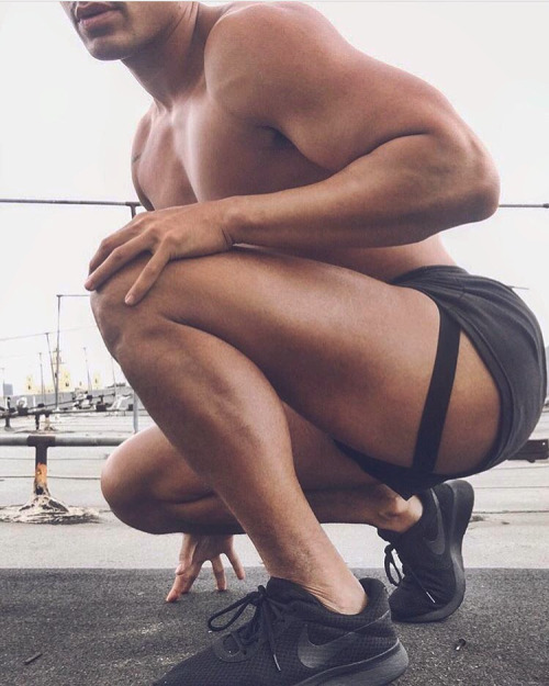 WORKOUT GEAR