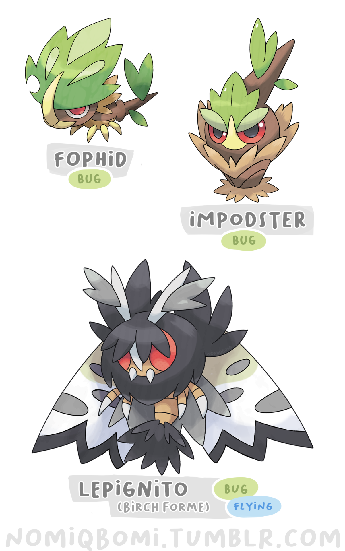 Fakemon FireRed Wikia