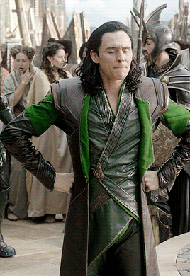 lokihiddleston:   › request by @lokiperfection