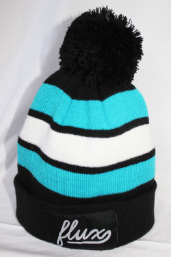 fluxclothing:  OCEAN BOBBLE HAT FACEBOOK STORE TUMBLR 