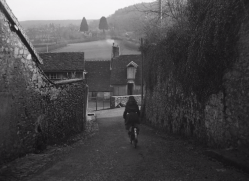 Hiroshima, mon amour (1959) - dir. Alain Resnais