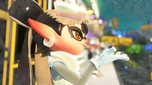 Our Second Favorite Festival Was Announced~