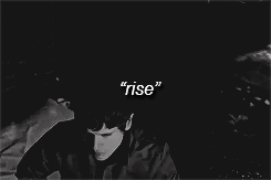 archieandrewx:  “Are you ready for PURE excitement, to set the FIRE alight and