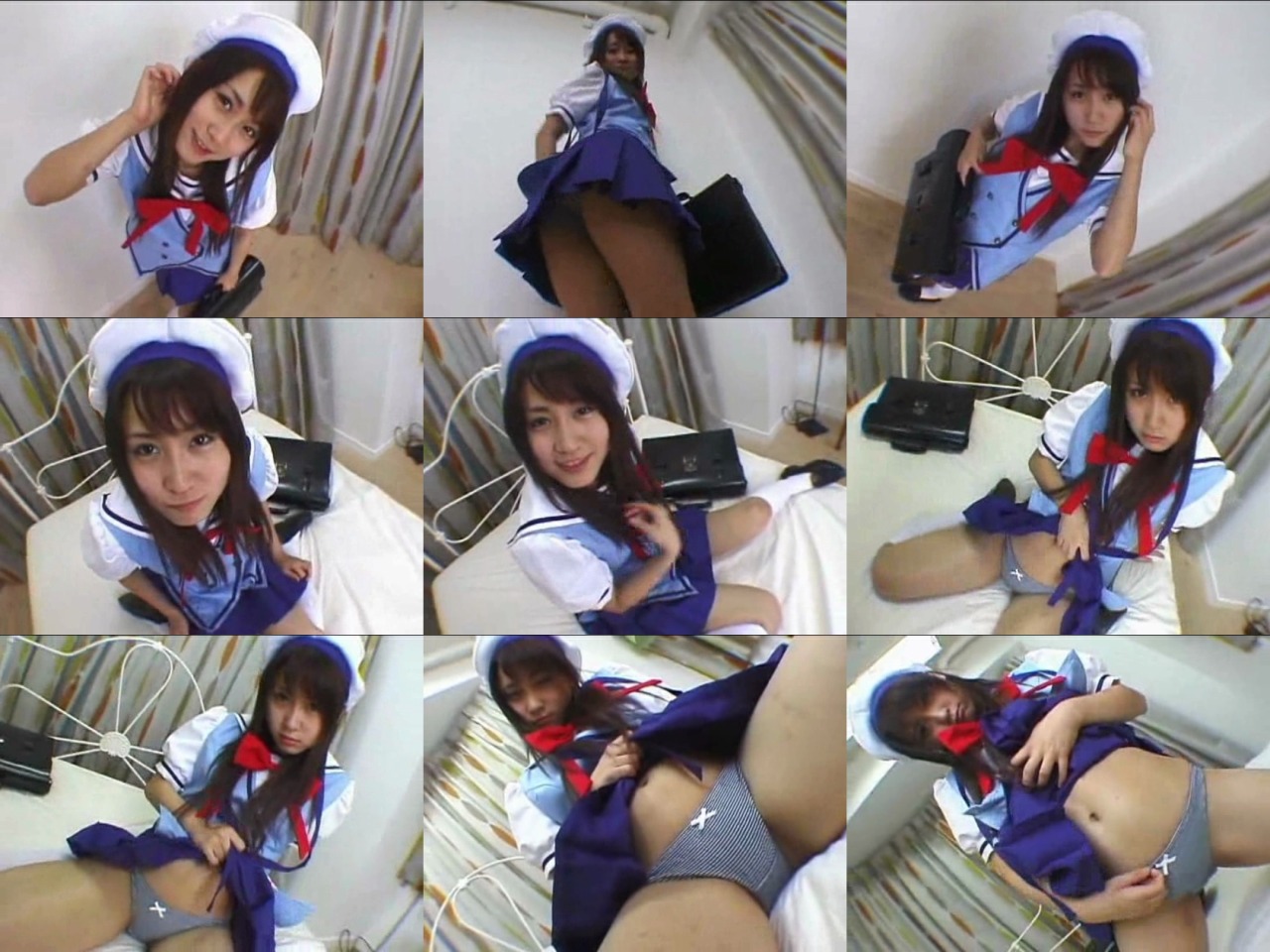Cosmate Vol.9 Hikari Part 2 VIDEO - https://www.facebook.com/photo.php?v=706302956095854