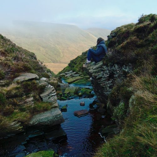 ohyeahuknationalparks:Brecon Beacons National Park