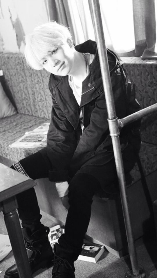 lambentyoongi - LambentYoongi