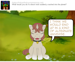 nopony-ask-mclovin:  So I guess the anon just sleep all night and all day?   xp