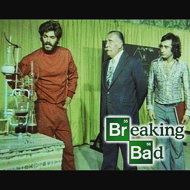 breakingbadaddicts:  Buy Breaking Bad Merchandise ==&gt; http://bit.ly/1dNWuy3