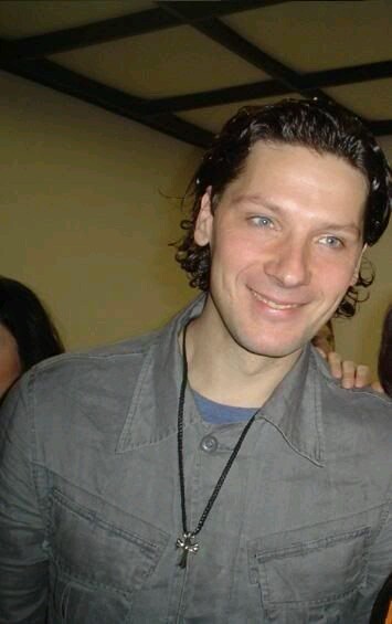 Christoph Doom Schneider