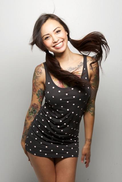 fivestarasian:  Facebook page Instagram/fivestarasians Click here for Asian Videos Click here for more Asian pictures