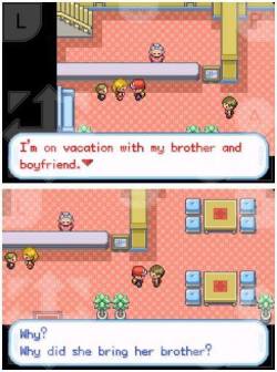 ipokemonmemes:  What a fucking cockblock