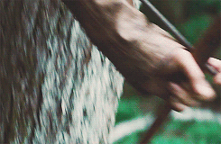 itsfinnick:   The best hunter I know.       