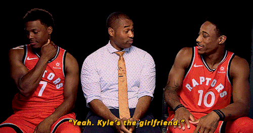 jimmysbutler: “You guys have the benefit of playing together for 5 years. How does that help?&