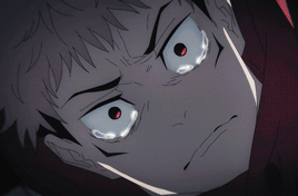 I Have To Fight. Otherwise, I'll Just Be… A Murderer.