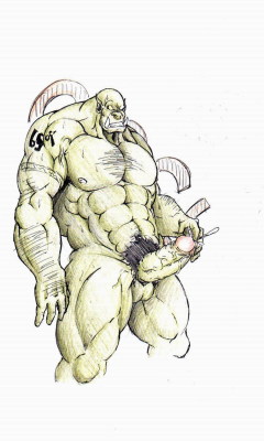 orclove:  The drawing is quite nice…Mr.