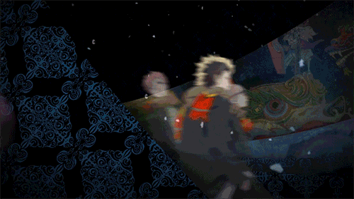 infinite-flame:  Ao no Exorcist: The Movie 