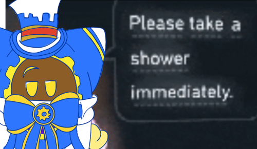 I Forgot I Made This A While Back And It's Pure Tumblr Shitpost Quality Here