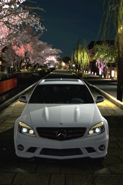 reals:  AMG in Kyoto Gion | Alvin | More