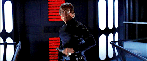 jonsnowownsthisass:Return of the Jedi (1983) dir. Richard Marquand