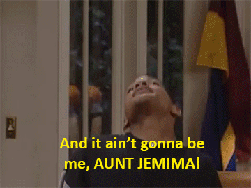 I shake it like jello