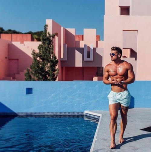 Adonis Files
