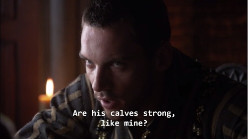 knee-uh: Trying to watch The Tudors from the beginning again and I just…