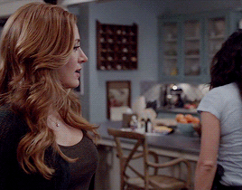 pagets:Rizzoli & Isles: One Gifset Per Episode2.09 Gone Daddy Gone