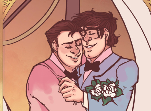 stan-o-wars:  support my work on patreon so this is the last wip shot i’ll be posting for @sta
