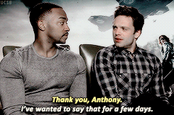 uncensoredsideblog: The Mackie &amp; Stan show - 11/? “Oh my god, Sebastian