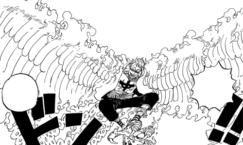 I Heard A Talk Of An Alliance With The Big Mom I Heard A Talk Of An Alliance With The Big Mom