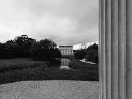 559-567: Versailles on a rainy Spring day (part 2)