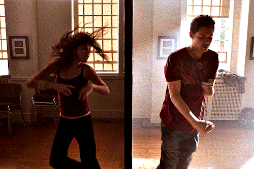 Another Cinderella Story (2008) Dir. Damon Santostefano