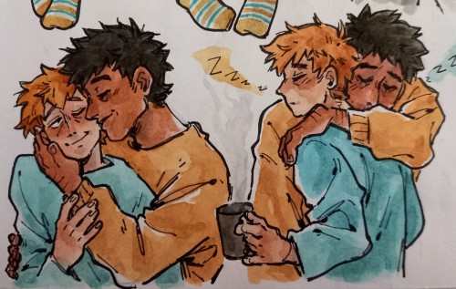 Sleeby Guys 