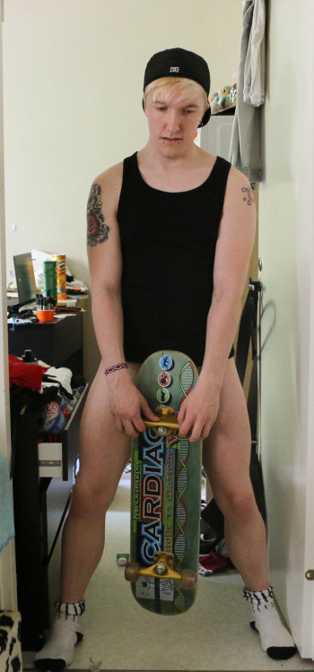 Sk8erpig