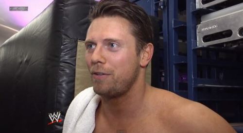 rileymizfitdibiase:  Swagger, Colter and What We Need? - “Backstage Fallout” SmackDown - March 15, 2013 (x)