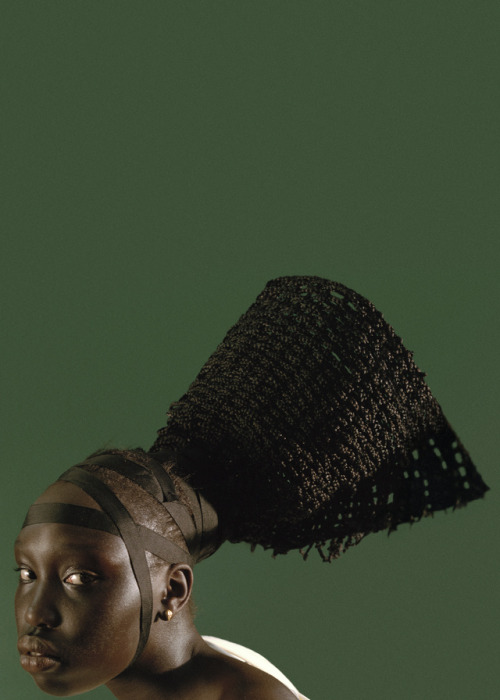 thesoulfunkybrother:- This hair of mine .Ph. Ronan Mckenzie.
