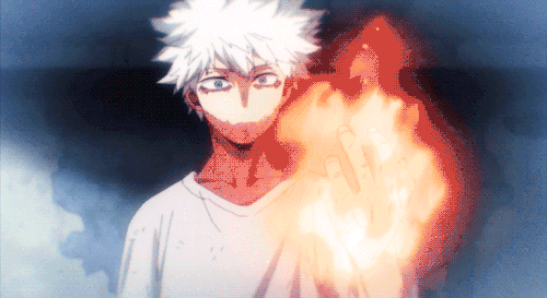 Todoroki Touya Boku No Hero Academia Ep. 146