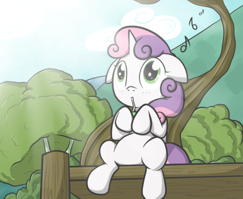 go-ask-sweetie-belle:  but what’s worse is that most of those question goes to my sister, Rarity……… oh right, hobby  CutieBelle~ <3