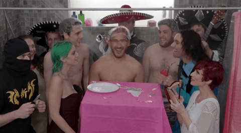 lum1natrix:  Ninja Sex Party’s newest song is…