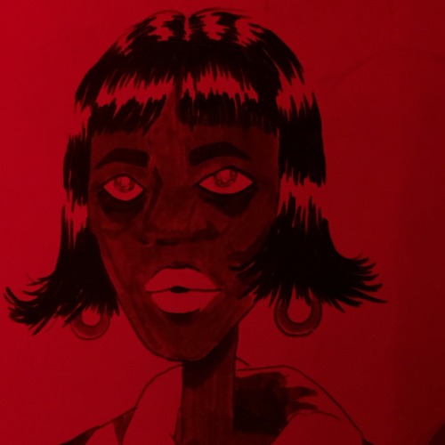 Led Lights + Sketches =