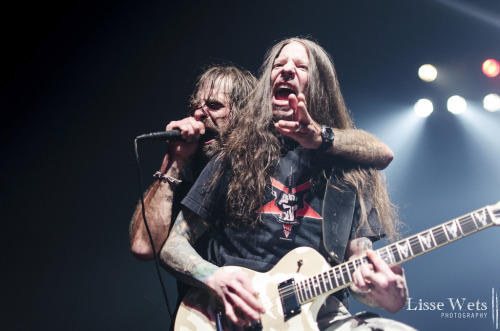 Lamb of God in Belgium  Photo by: Lisse see more at: © Visual Massacre