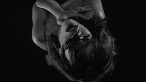 Porn photo Rihanna (Kiss It Better video)