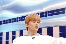 Countdown To Mark’s Birthday (D-5): Cute Mark Moments 