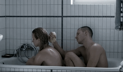 hotfamousmen:    Mateusz Banasiuk  