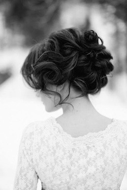 me-elphee:  Hair | via Tumblr on We Heart