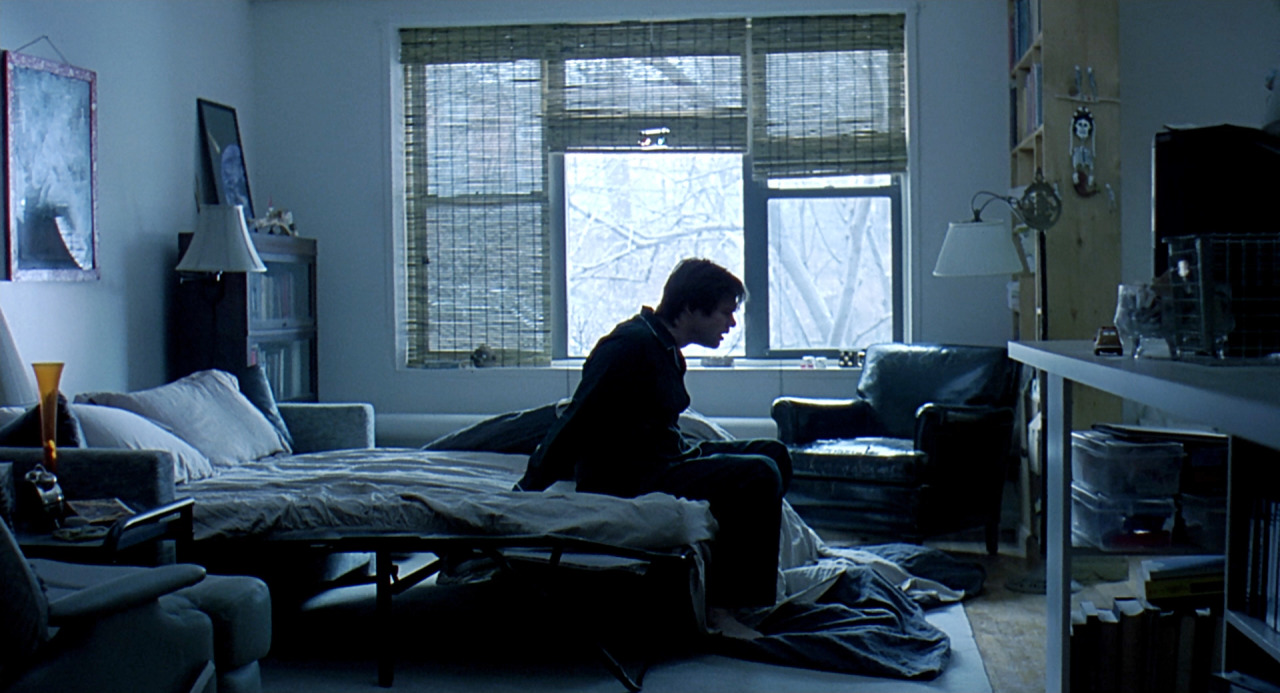 nikolajwaldau:  Eternal Sunshine Of The Spotless Mind (2004) dir. Michel Gondry