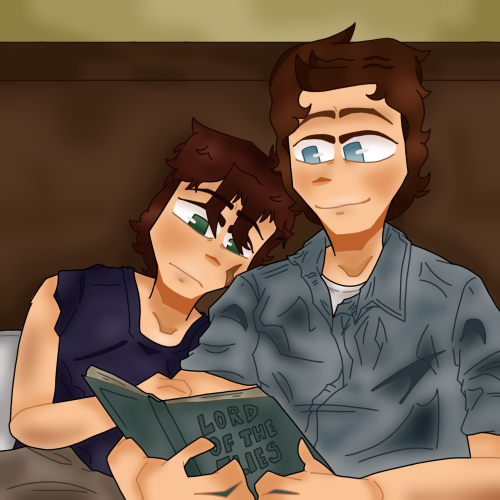 FINISHED!! I Love How This Came Out!!
